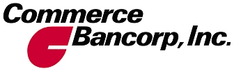 Commerce Bancorp Logo